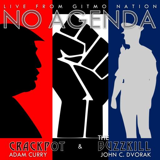 No Go Zone by DesertFinn