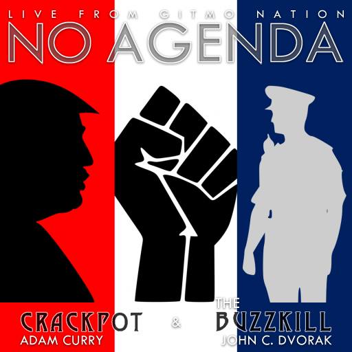 No Go Zone by DesertFinn