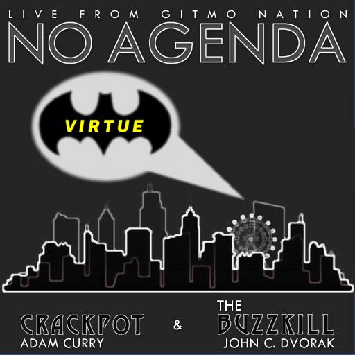 Noodle Alert by DesertFinn