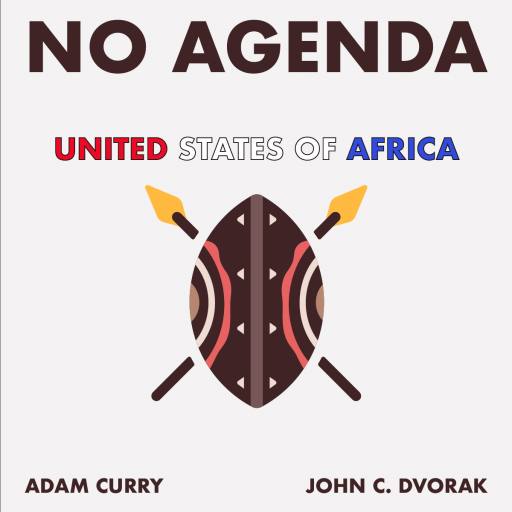 Mama Africa by Gastón García