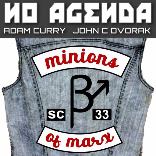 Beta Male Scooter Club by itm_GabeGrider