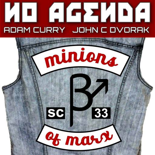 Beta Male Scooter Club by itm_GabeGrider