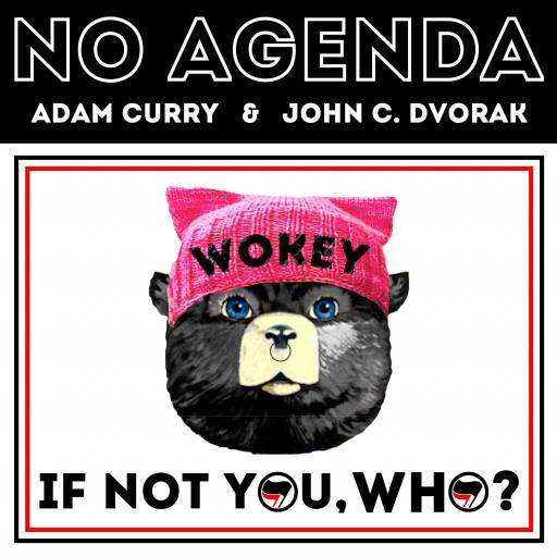 Wokey Antifa Recruiter by itm_GabeGrider