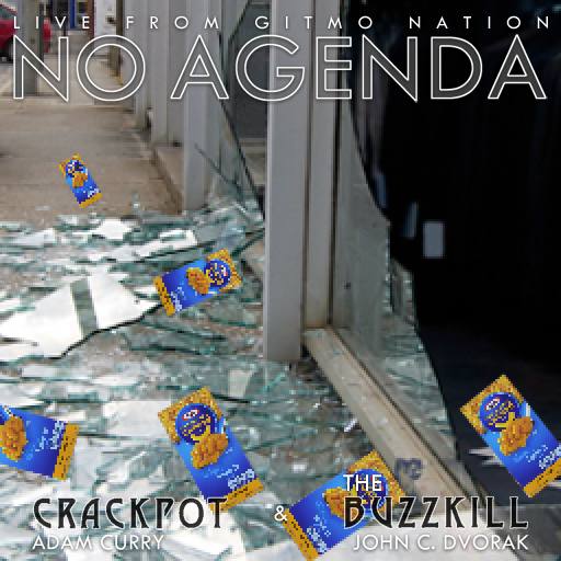 Rioting for Mac and Cheese by Jason Francis