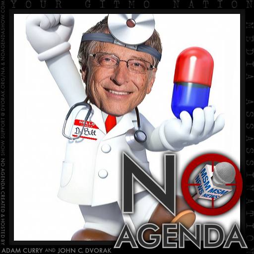 Dr. Bill by Kevin Redacted