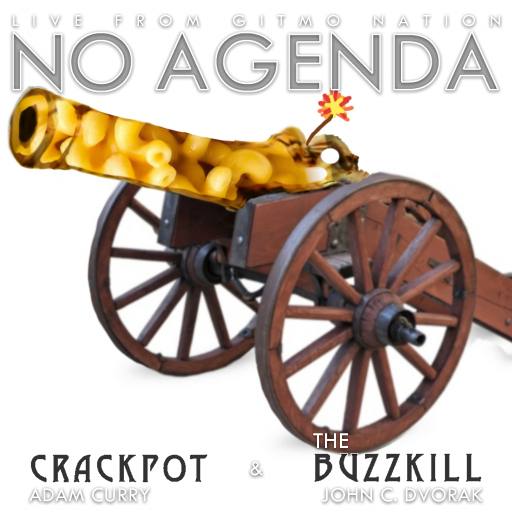 MacNCheese NoodleGun by Kevin Redacted