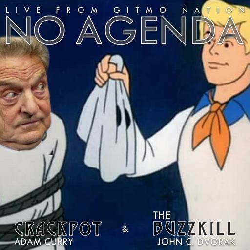 Its soros! by Kj Brockman 