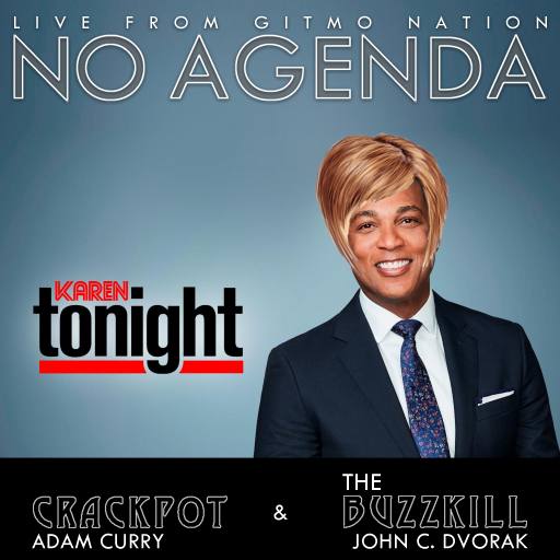 Karen Tonight by March