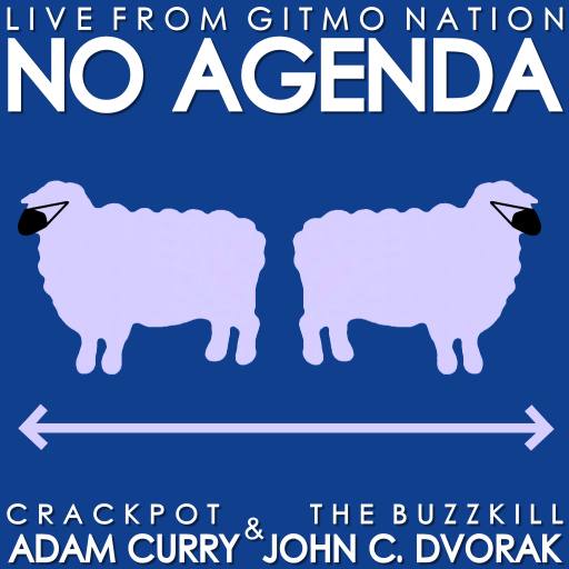 NWO COVID Sheep Reverse by MartinJJ