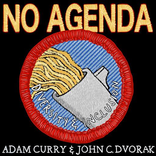 Diversity Merit Badge by Mike Riley