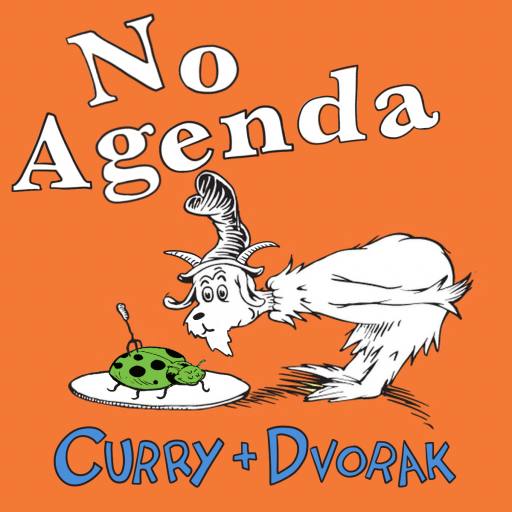 Green Bugs & Goat Nerds by Mike Riley