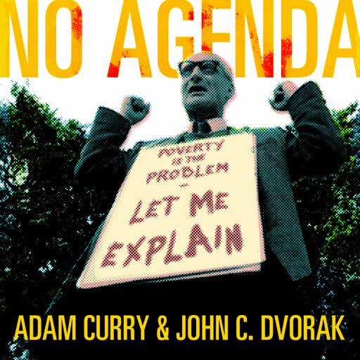 POVERTY IS THE PROBLEM! by Monsieur Pierrey