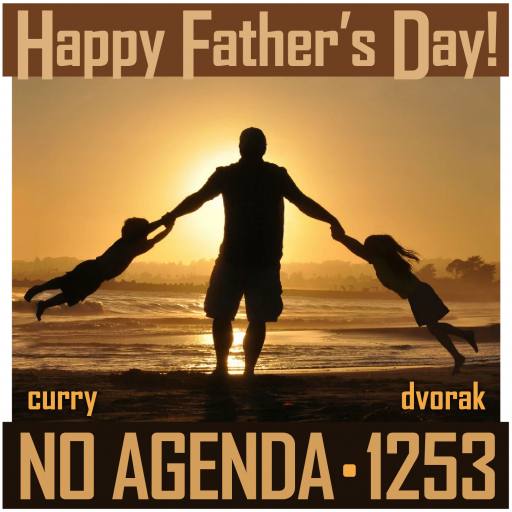 1253, Happy Father's Day! by MountainJay