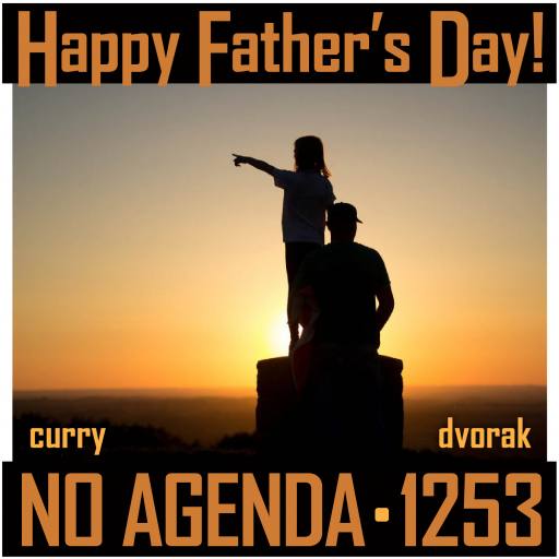 1253, Happy Father's Day! by MountainJay