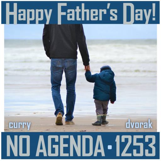 1253, Happy Father's Day! by MountainJay