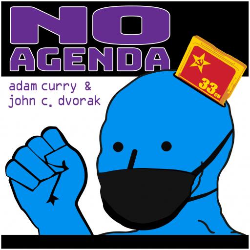 CCP NPC by MountainJay