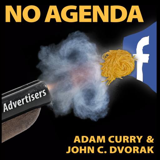 Facebook Noodle-gunned by MountainJay