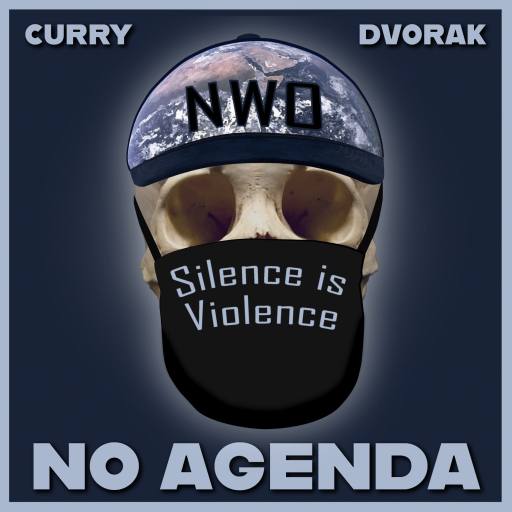 Silence is Violence by MountainJay