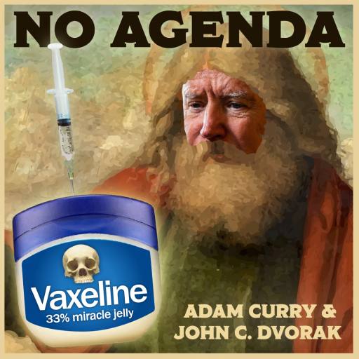 Vaxeline, 33% Miracle Jelly by MountainJay