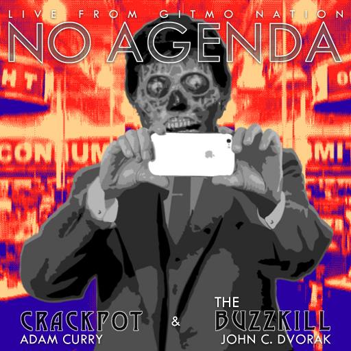 They Live by mxadam.com by mxadamdotcom