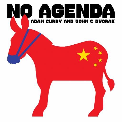 Agitprop,  No Agenda Episode 1,252