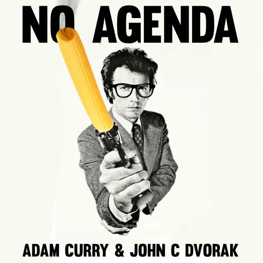 Noodle Gun by Nick the Rat