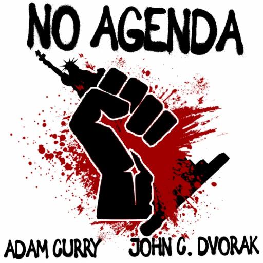 Abolish freedom by Patrick Buijs