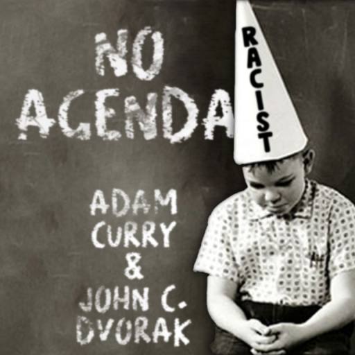 everything is racist2 by Patrick Buijs