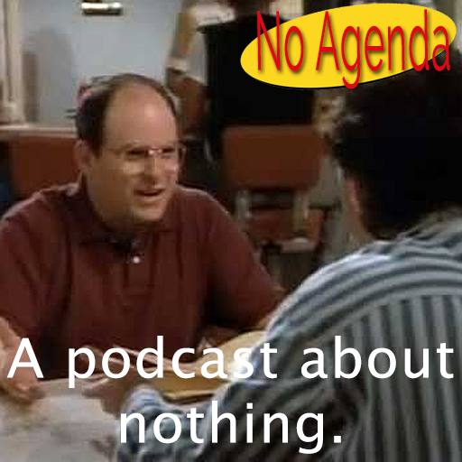 NA primer - A podcast about nothing by Pay