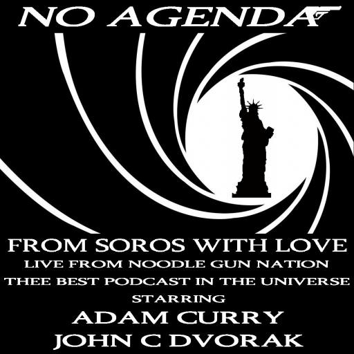 From Soros with Love - 2 by Rad-Grand-Dad