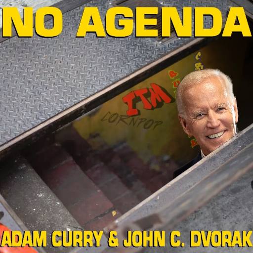 Biden Basement redo by SirNetNed