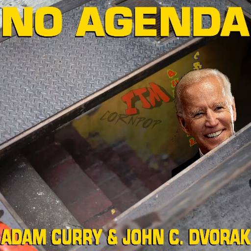 Biden Basement tweek by SirNetNed