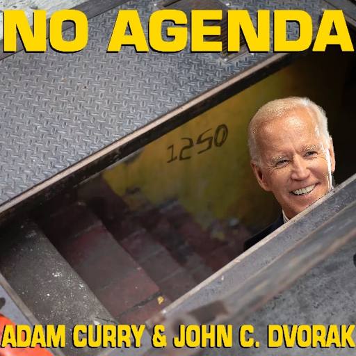 Biden Basement by SirNetNed