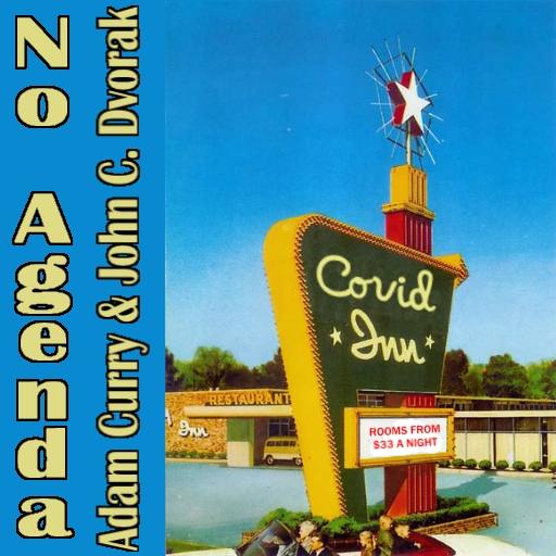 Covid inn by SirNetNed