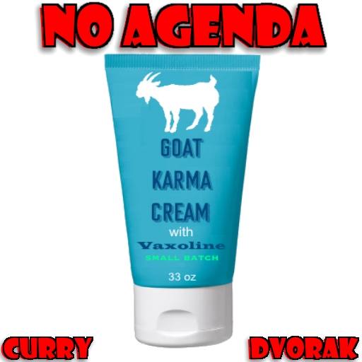 Goat cream resize by SirNetNed