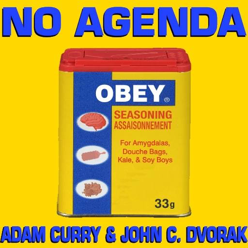 New Spice by SirNetNed