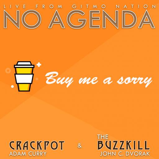 BUY ME A SORRY by Tante_Neel