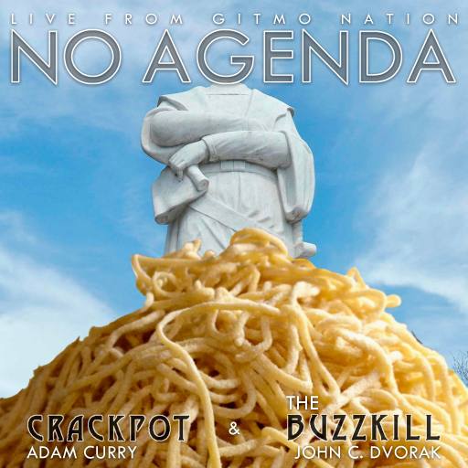 columbus noodled by Tante_Neel