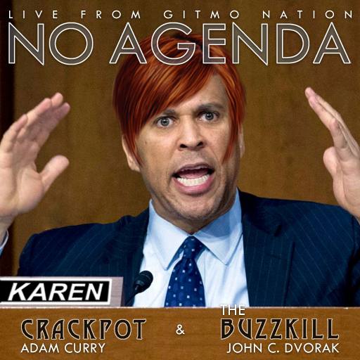 CORY IS A KAREN by Tante_Neel