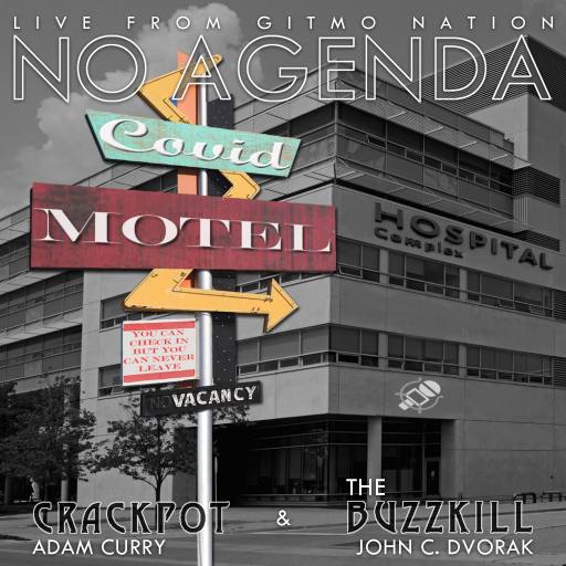 COVID MOTEL by Tante_Neel