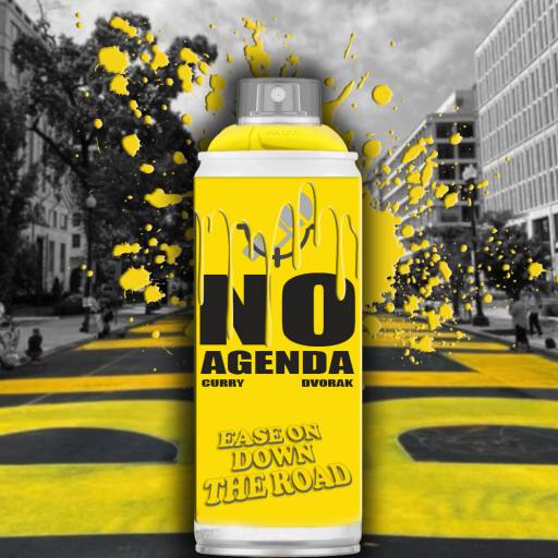 EASE ON DOWN THE BLM ROAD by Tante_Neel