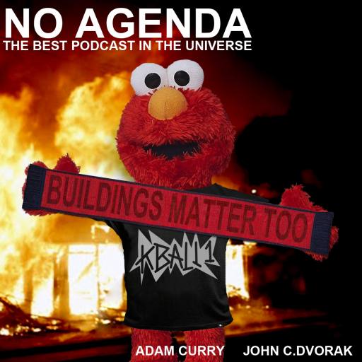 ELMO CARES by Tante_Neel