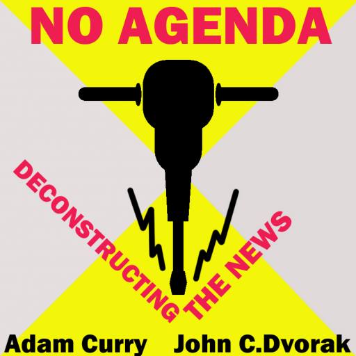 JACKHAMMERING THE NEWS by Tante_Neel