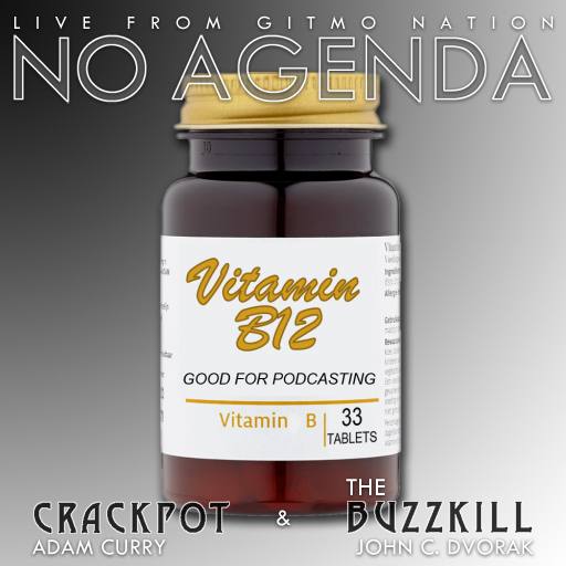 KEEP UP ON YOUR VITAMINS by Tante_Neel