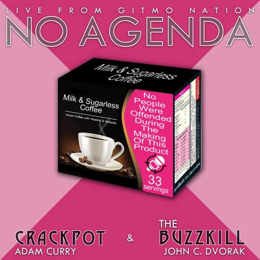 noodle coffee by Tante_Neel