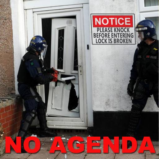 P-O-LEASE KNOCK by Tante_Neel