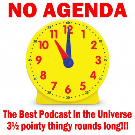 POINTY THINGS OF TIME by Tante_Neel