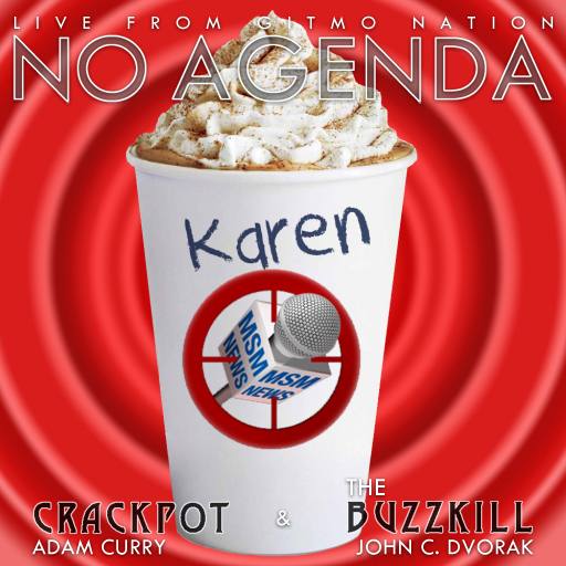 PUMPKIN SPICE KAREN by Tante_Neel