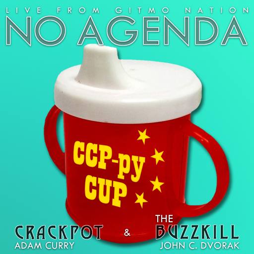 SIPPY CUP by Tante_Neel