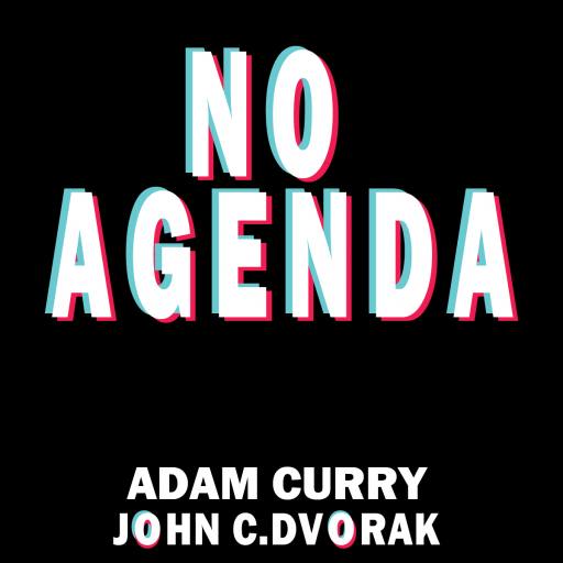 TIK TOK NO AGENDA by Tante_Neel